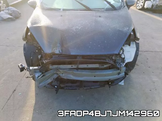 3FADP4BJ7JM142960 фото 10