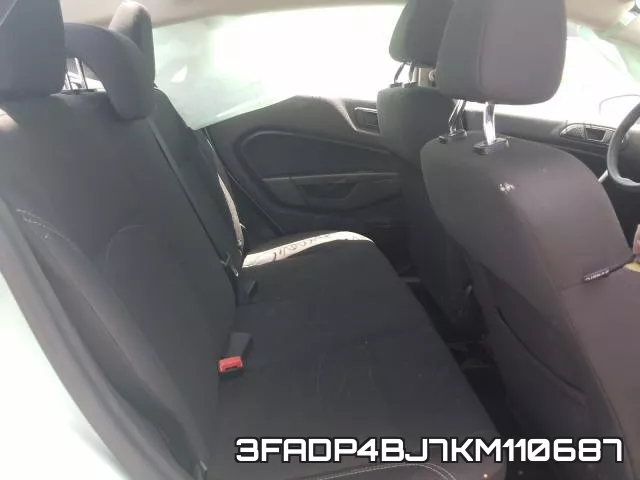3FADP4BJ7KM110687 фото 7