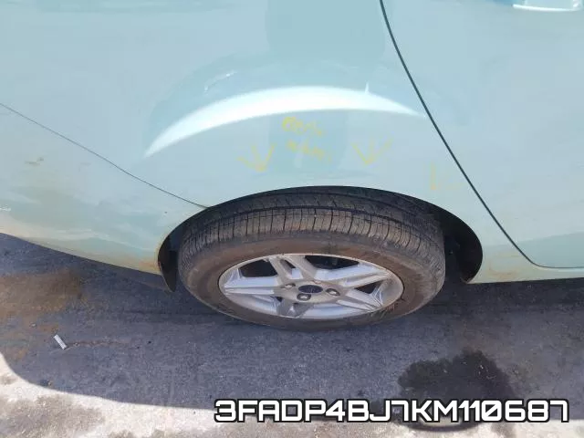 3FADP4BJ7KM110687 фото 10