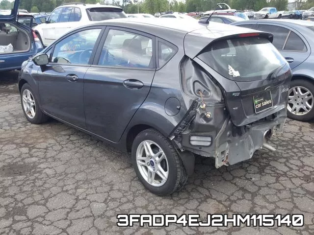 3FADP4EJ2HM115140 фото 4