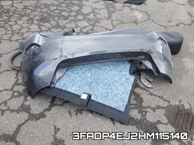 3FADP4EJ2HM115140 фото 10