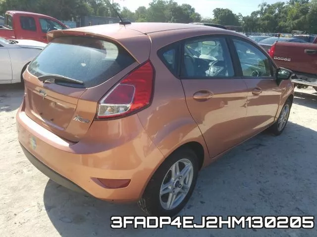 3FADP4EJ2HM130205 фото 5