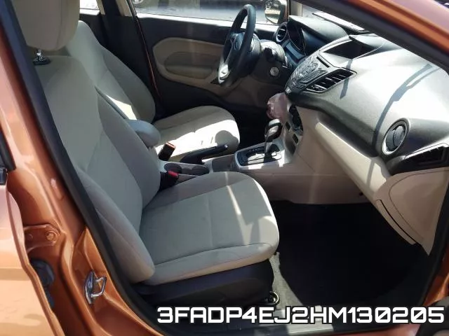 3FADP4EJ2HM130205 фото 6