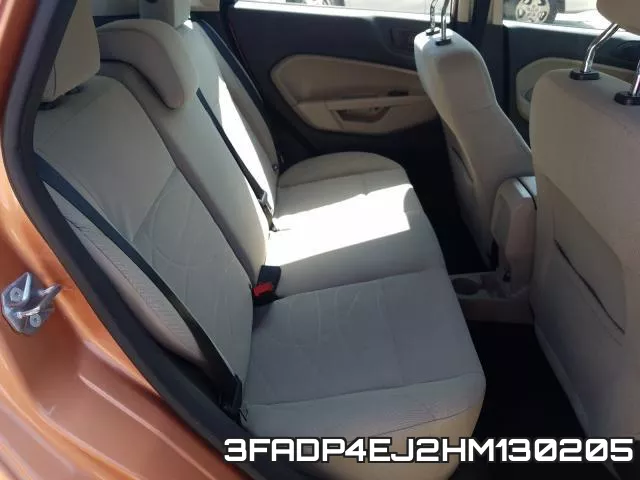 3FADP4EJ2HM130205 фото 7