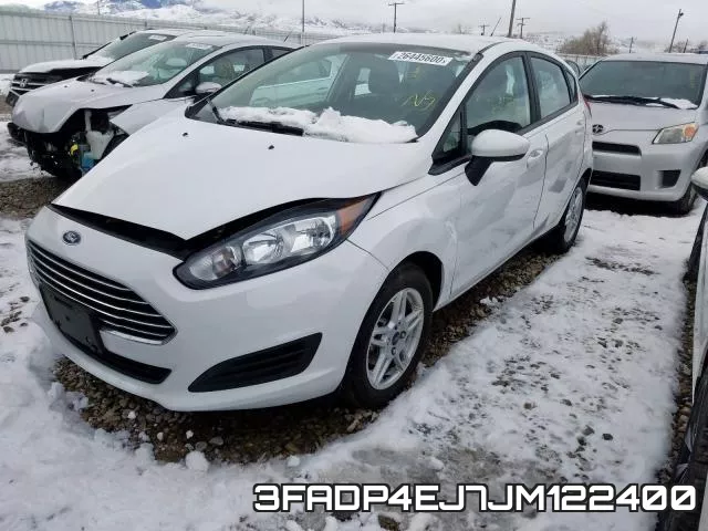3FADP4EJ7JM122400 фото 3