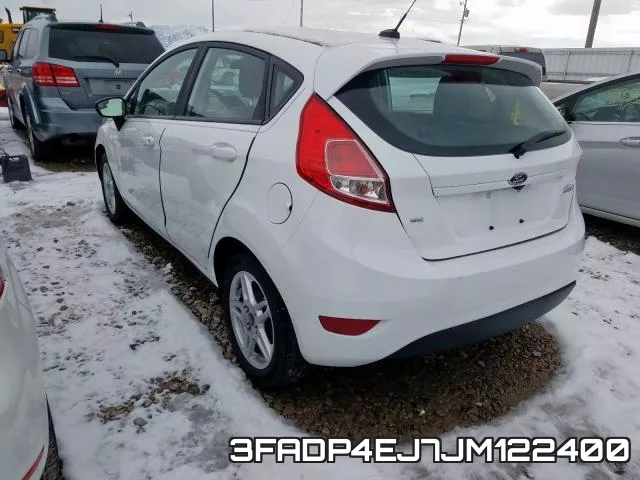 3FADP4EJ7JM122400 фото 4