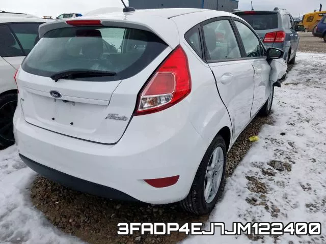 3FADP4EJ7JM122400 фото 5