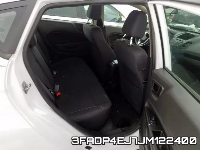 3FADP4EJ7JM122400 фото 7