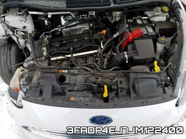 3FADP4EJ7JM122400 фото 8