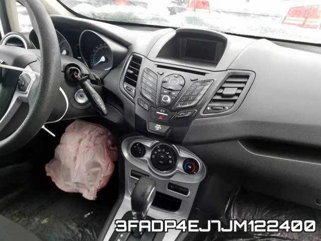 3FADP4EJ7JM122400 фото 10