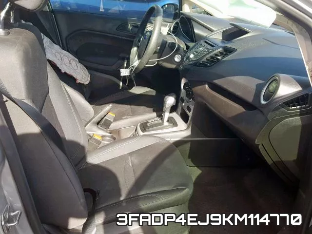 3FADP4EJ9KM114770 фото 6