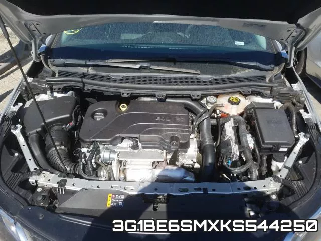 3G1BE6SMXKS544250 фото 8