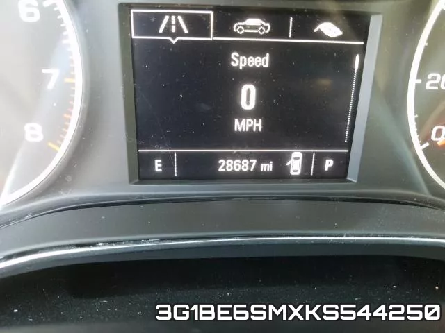 3G1BE6SMXKS544250 фото 9