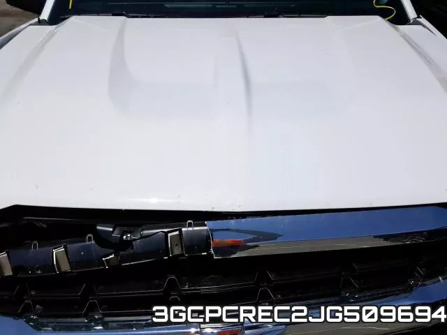 3GCPCREC2JG509694 фото 8