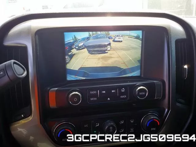 3GCPCREC2JG509694 фото 10