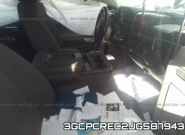 3GCPCREC2JG587943 фото 6