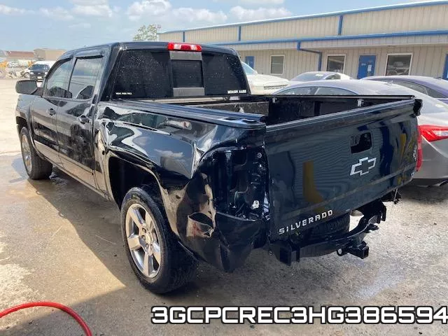 3GCPCREC3HG386594 фото 4