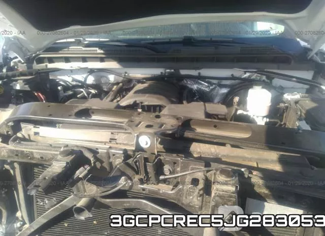 3GCPCREC5JG283053 фото 2