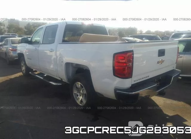 3GCPCREC5JG283053 фото 4