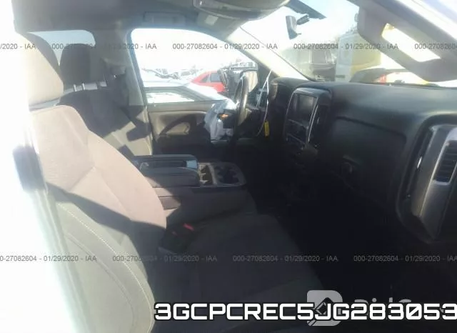 3GCPCREC5JG283053 фото 6