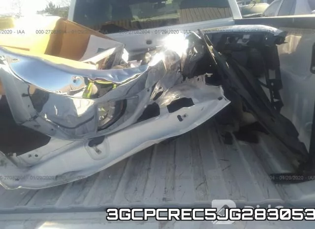 3GCPCREC5JG283053 фото 7