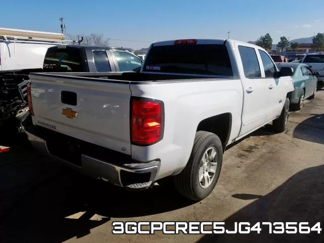 3GCPCREC5JG473564 фото 5