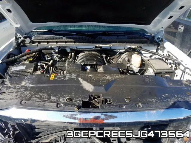 3GCPCREC5JG473564 фото 8