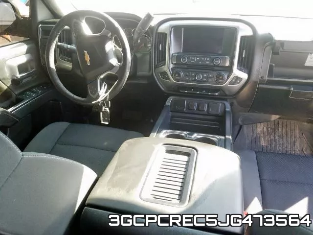 3GCPCREC5JG473564 фото 10