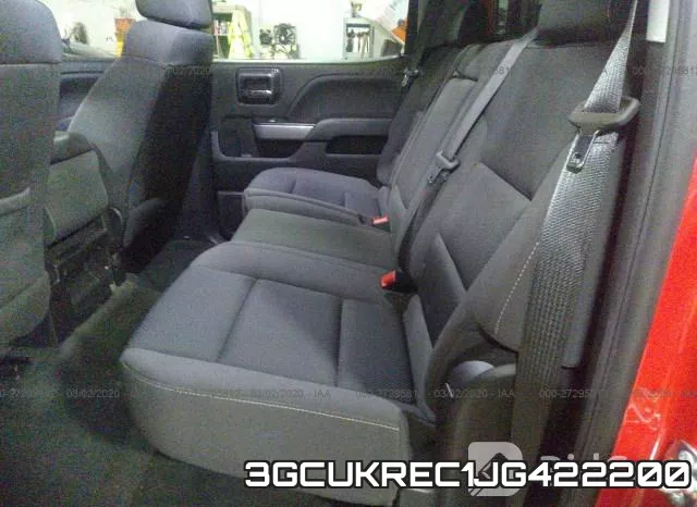 3GCUKREC1JG422200 фото 9