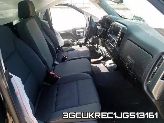 3GCUKREC1JG513161 фото 6