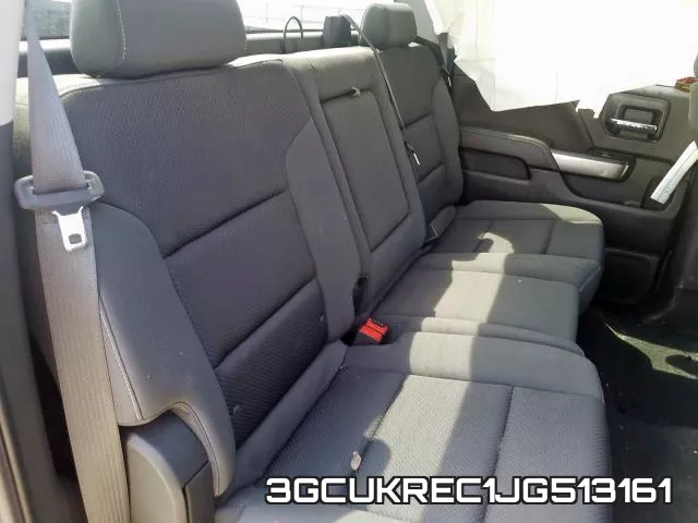 3GCUKREC1JG513161 фото 7