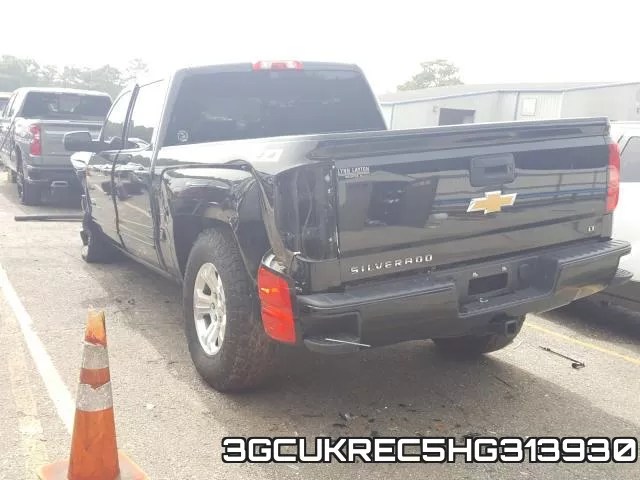 3GCUKREC5HG313930 фото 4