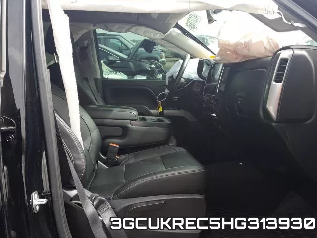 3GCUKREC5HG313930 фото 6