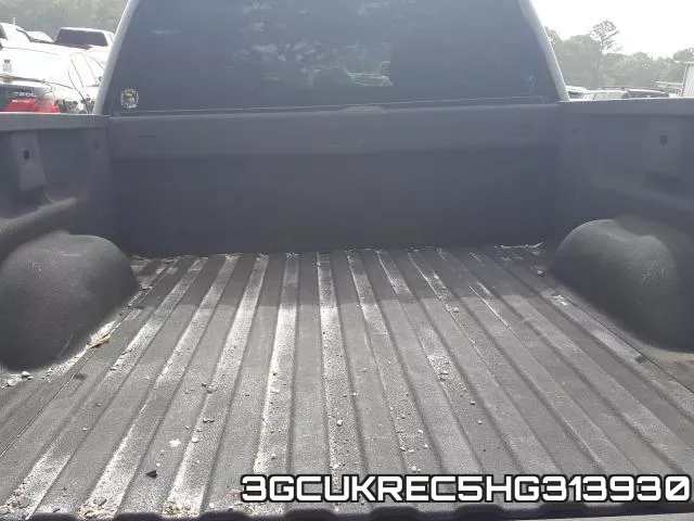 3GCUKREC5HG313930 фото 10