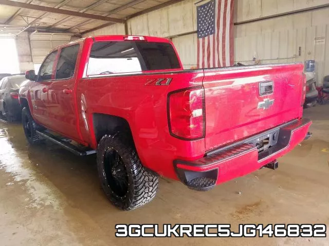 3GCUKREC5JG146832 фото 4