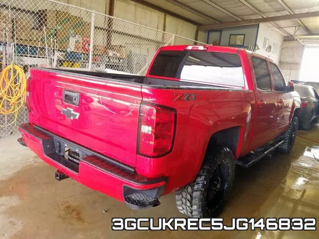 3GCUKREC5JG146832 фото 5