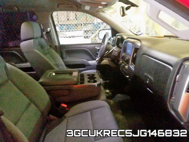 3GCUKREC5JG146832 фото 6