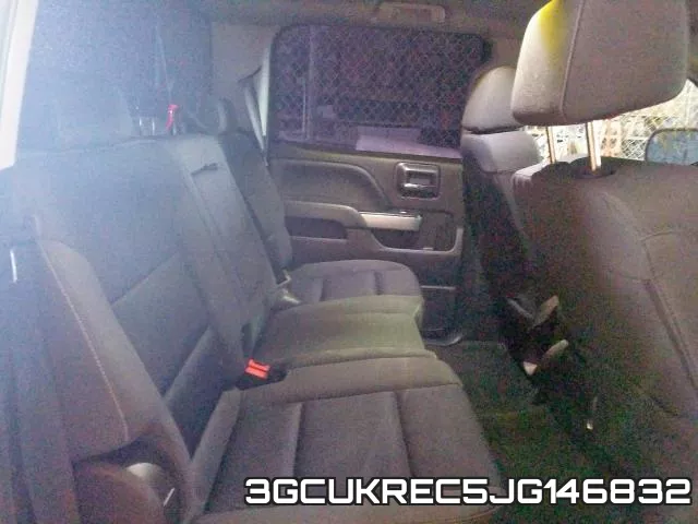 3GCUKREC5JG146832 фото 7