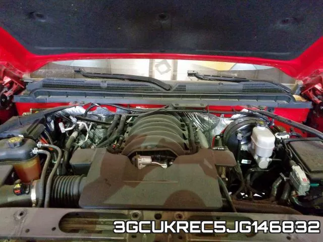 3GCUKREC5JG146832 фото 8