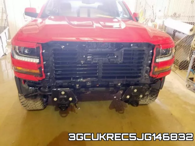 3GCUKREC5JG146832 фото 10