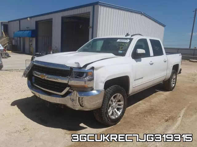 3GCUKREC7JG319315 фото 3