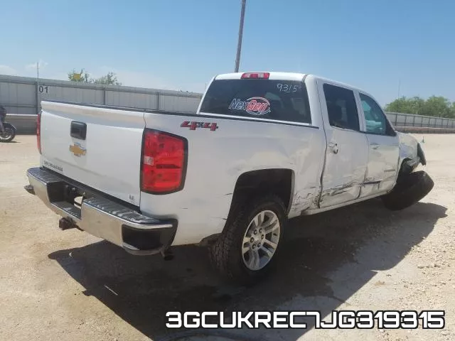 3GCUKREC7JG319315 фото 5
