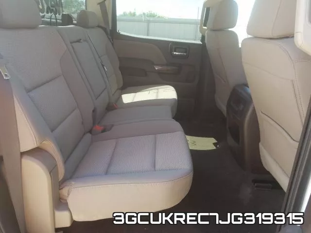 3GCUKREC7JG319315 фото 7