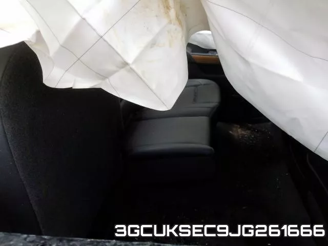 3GCUKSEC9JG261666 фото 7