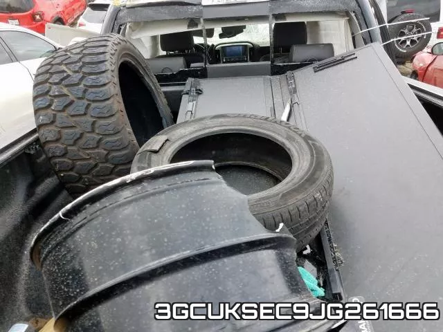 3GCUKSEC9JG261666 фото 10