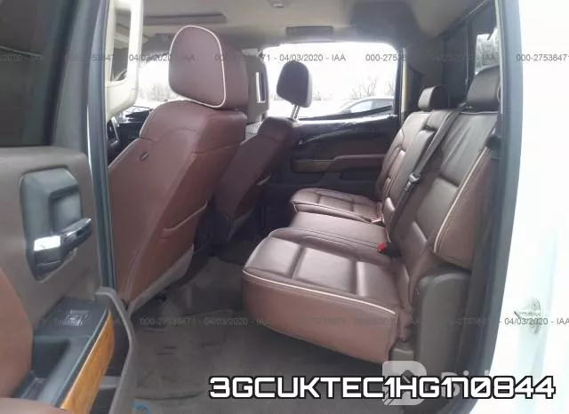 3GCUKTEC1HG170844 фото 9