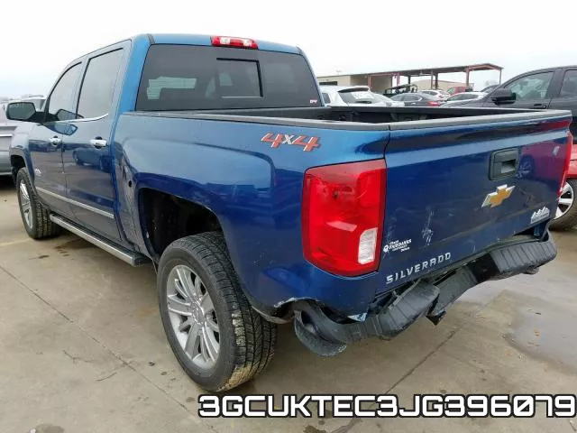 3GCUKTEC3JG396079 фото 4