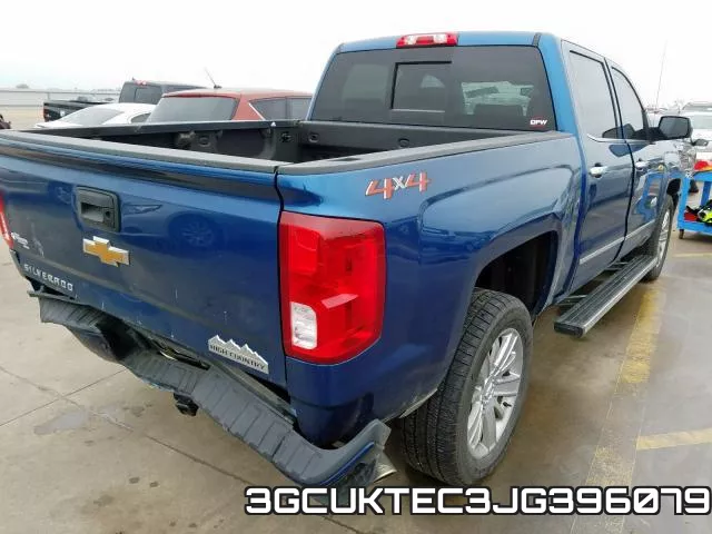 3GCUKTEC3JG396079 фото 5