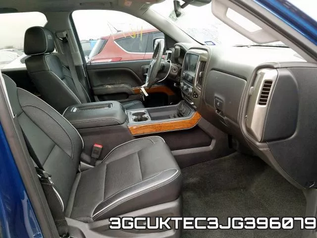 3GCUKTEC3JG396079 фото 6