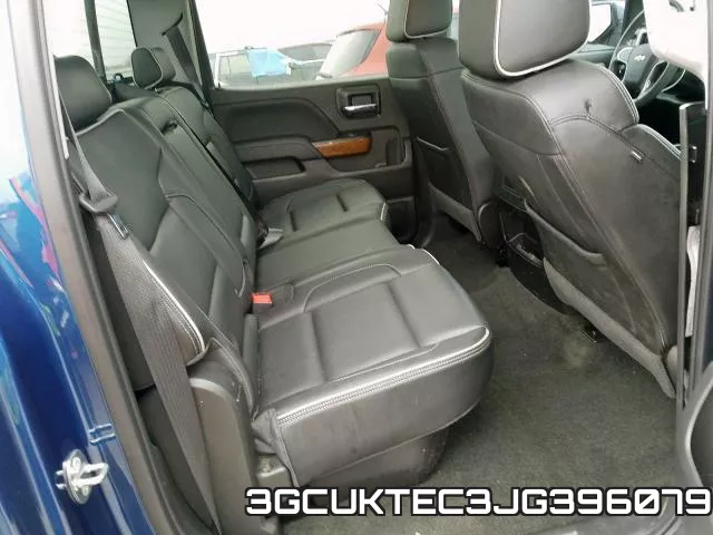 3GCUKTEC3JG396079 фото 7